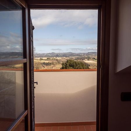 Tognazzi Casa Vacanze - Casa Vico Zambra Екстериор снимка