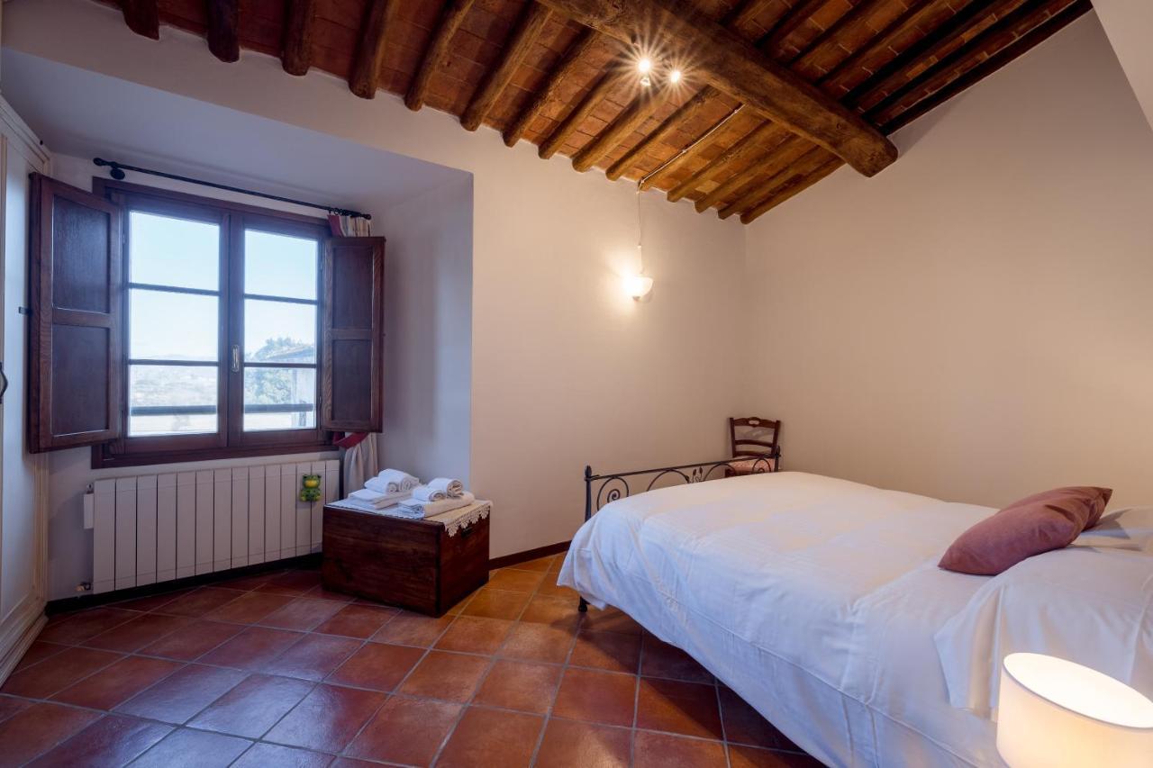 Tognazzi Casa Vacanze - Casa Vico Zambra Екстериор снимка