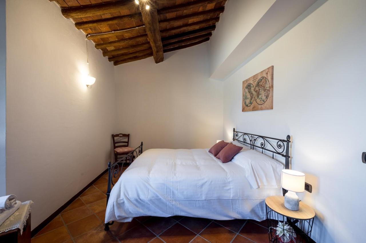 Tognazzi Casa Vacanze - Casa Vico Zambra Екстериор снимка