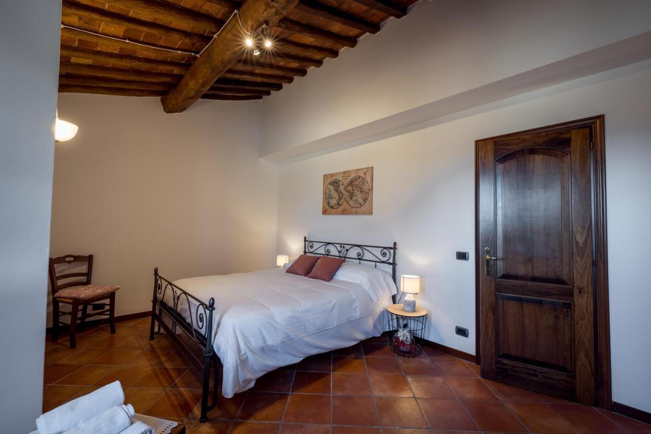 Tognazzi Casa Vacanze - Casa Vico Zambra Екстериор снимка