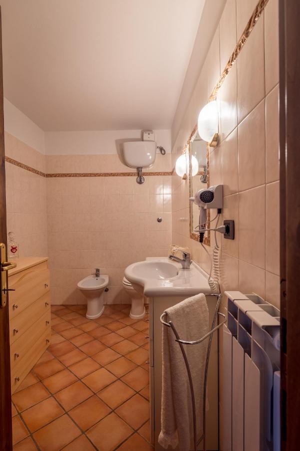 Tognazzi Casa Vacanze - Casa Vico Zambra Екстериор снимка