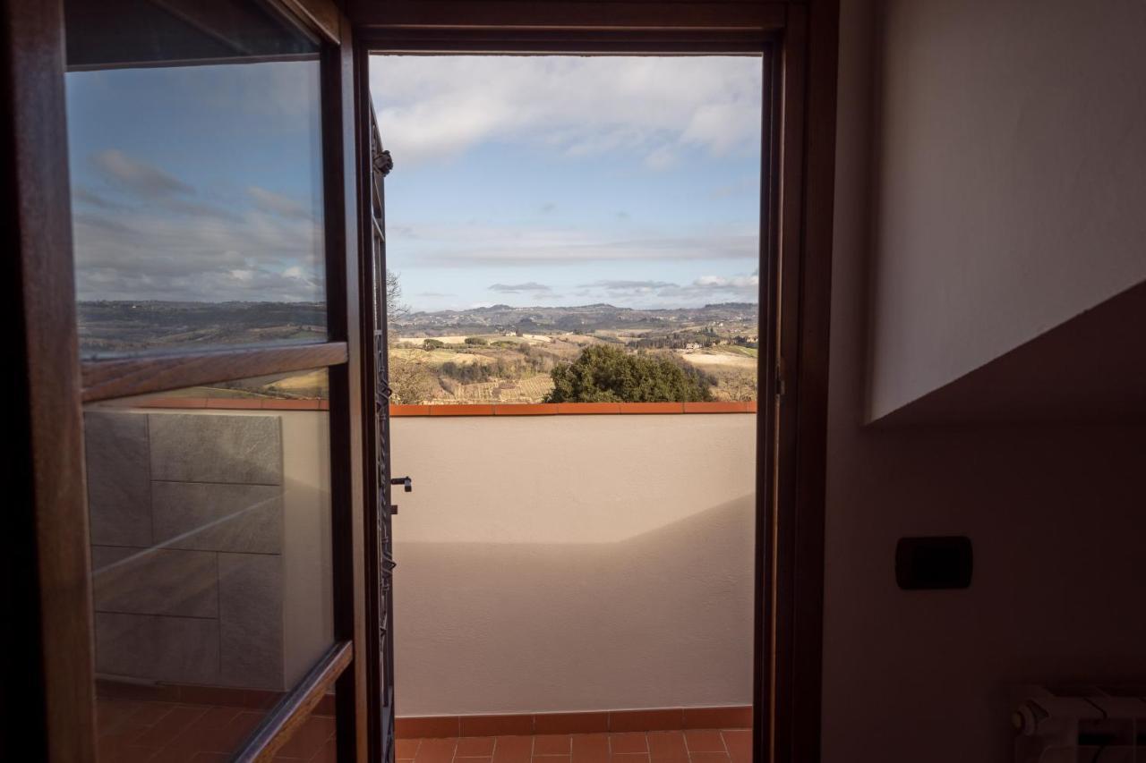 Tognazzi Casa Vacanze - Casa Vico Zambra Екстериор снимка
