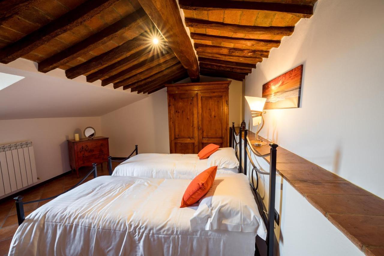Tognazzi Casa Vacanze - Casa Vico Zambra Екстериор снимка